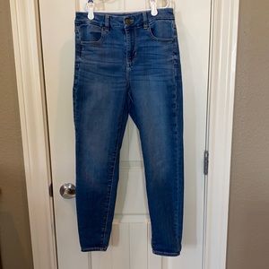 American Eagle Jeans Size 4